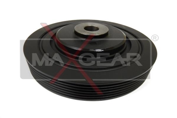 Hihnapyörä, kampiakseli MAXGEAR 30-0034