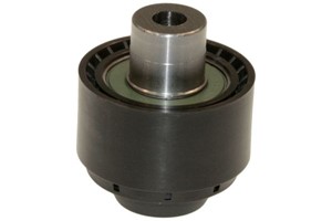 Ohjainrulla, moniurahihna, CITROËN,FORD,MAZDA,PEUGEOT, 1 141 999, 1 152 360, 1 222 855, 2S61-19A21-6AA, 2S61-19A21-6AB, 2S61-19A21-6DA,
