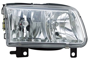 Ajovalo, Vasen, VW POLO, 6N1941017AB