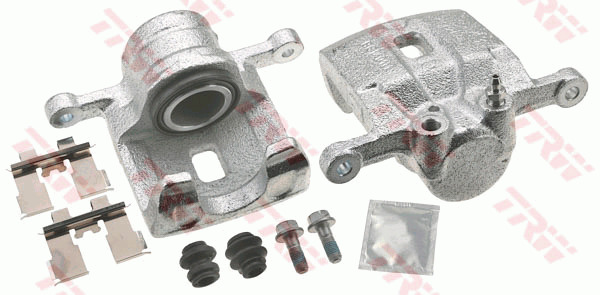 Jarrusatula TRW BHT343E