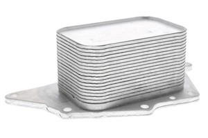 Öljynjäähdytin, moottoriöljy, BMW,MINI, 11 42 8 574 002, 11 42 8 585 236, 8574002, 8585236