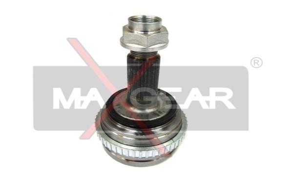Vetoakselin nivelsarja MAXGEAR 49-0153