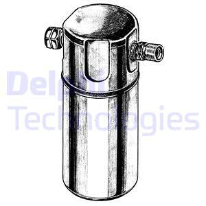 Kuivain, ilmastointilaite DELPHI TSP0175048