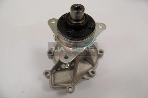 Vesipumppu MAXGEAR 47-0060