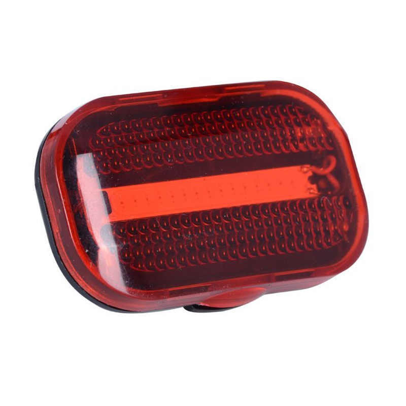 OXC Bright Light LED takavalaisin