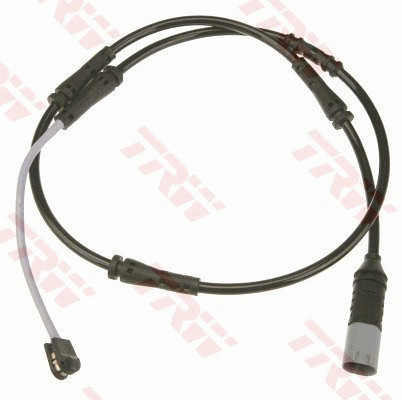 Jarrupalan kulumisen ilmaisin TRW GIC264