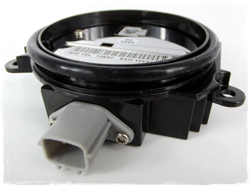 Xenon-muuntaja EINPARTS EPD2/4PS