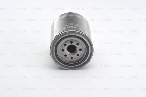 Öljynsuodatin BOSCH 0 986 452 062