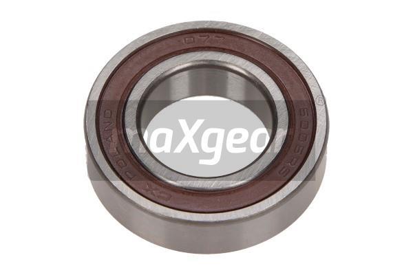 Tukilaakeri, keski MAXGEAR 10-0105