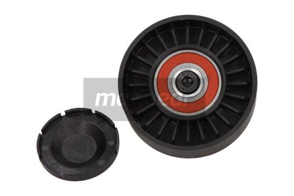Ohjainrulla, moniurahihna MAXGEAR 54-0683