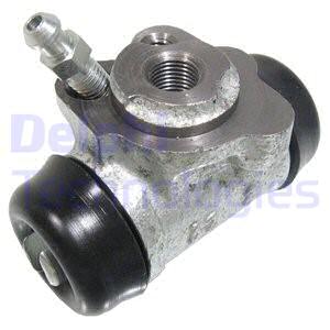 Jarrusylinteri DELPHI LW62093