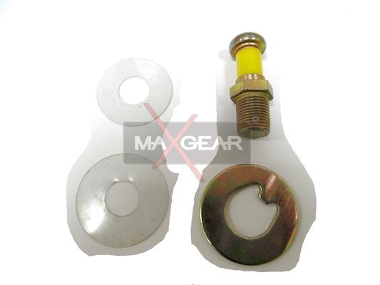 Ovilukko MAXGEAR 27-0080