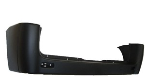 Puskuri, eteen, Takana, CITROËN JUMPY, JUMPY Skåp, FIAT SCUDO Buss, SCUDO Skåp, PEUGEOT EXPERT Skåp, EXPERT TEPEE, TOYOTA PROACE Skåp, 0