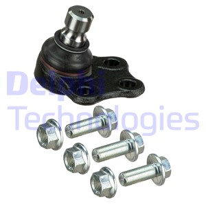 Pallonivel DELPHI TC3901