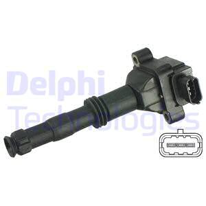 Sytytyspuola DELPHI GN10504-12B1