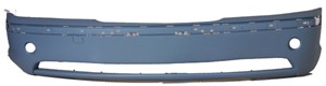 Puskuri, eteen, Edessä, BMW 3 [E46], 3 Touring [E46], 51 11 7 044 116