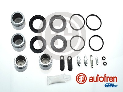 Korjaussarja, jarrusatula AUTOFREN SEINSA D42089C