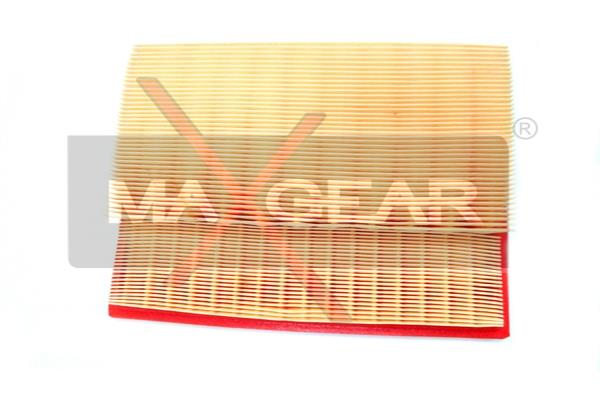Ilmansuodatin MAXGEAR 26-0024