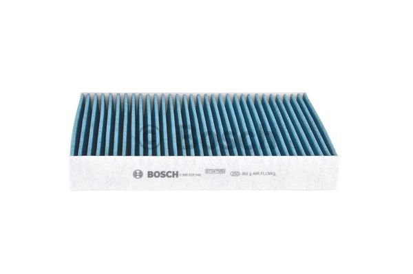 Raitisilmasuodatin BOSCH 0 986 628 546
