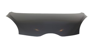 Konepelti, CITROËN C1, 1607983980, 1612542580
