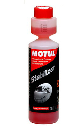Polttoaine-lisäaine MOTUL MT843802