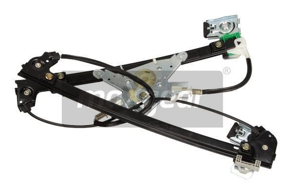 Lasinnostin MAXGEAR 28-0246