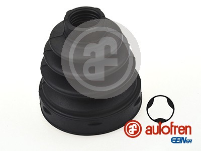 Paljekumisarja, vetoakseli AUTOFREN SEINSA D8604