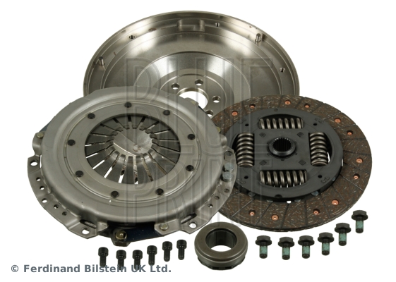 Kytkinpaketti BLUE PRINT ADV183076