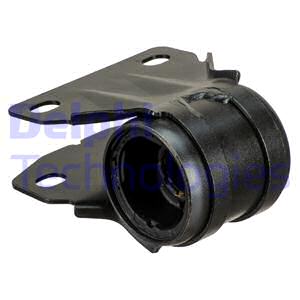 Control Arm-/Trailing Arm Bush DELPHI TD1817W