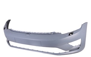 Puskuri, eteen, Edessä, VW GOLF SPORTSVAN, 510 807 217 AN GRU