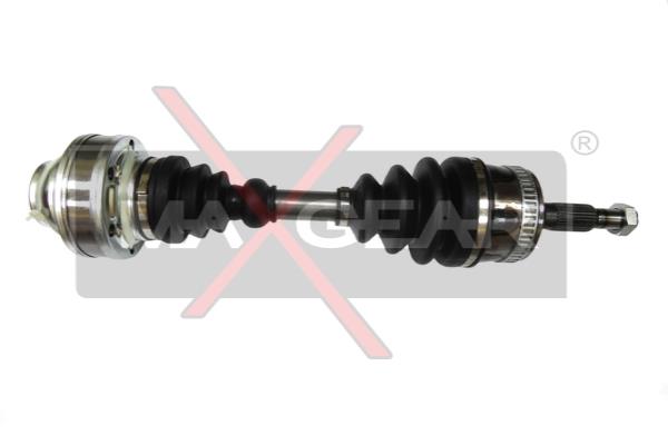 Vetoakseli MAXGEAR 49-0080