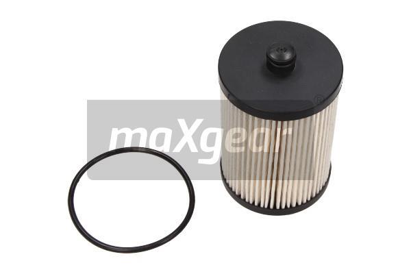 Polttoainesuodatin MAXGEAR 26-0697