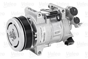 Kompressori, ilmastointilaite, CITROËN,DS,PEUGEOT, 9812682180, 9827529180