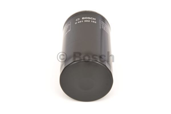 Öljynsuodatin BOSCH 0 451 302 182