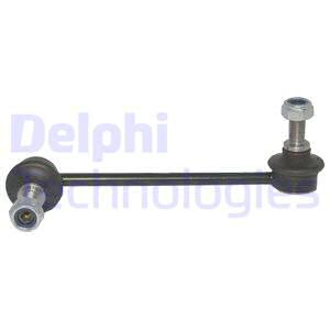 Tanko, kallistuksenvaimennin DELPHI TC1409