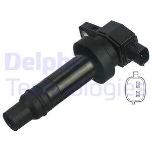 Sytytyspuola DELPHI GN10590-12B1