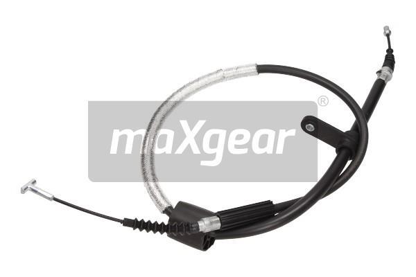 Käsijarruvaijeri MAXGEAR 32-0282