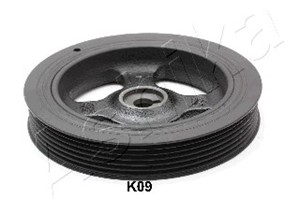 Hihnapyörä, kampiakseli, HYUNDAI i30 Coupé, TUCSON, KIA CEE'D Halvkombi, CEE'D SW, SOUL II, 23124-2B000, 23124-2B010, 231242B020
