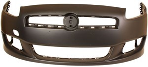 Puskuri, eteen, Edessä, FIAT BRAVO II, 0000735443850, 735443850