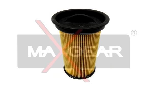 Polttoainesuodatin MAXGEAR 26-0311