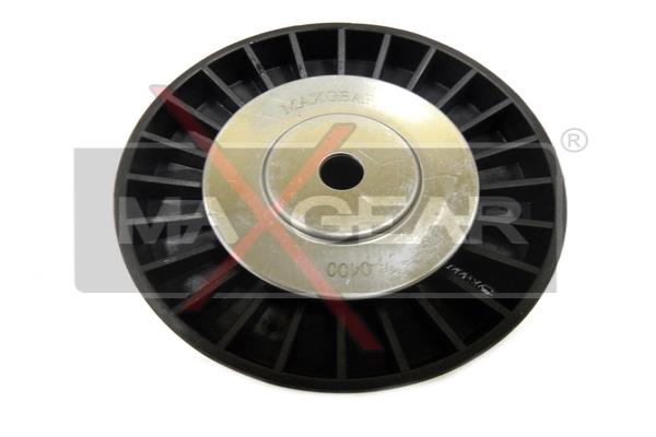 Ohjainrulla, moniurahihna MAXGEAR 54-0400