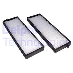 Raitisilmasuodatin DELPHI TSP0325341