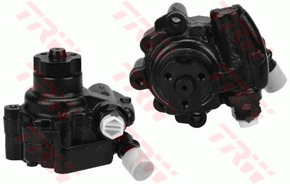 Hydrauliikkapumppu, ohjaus TRW JPR358