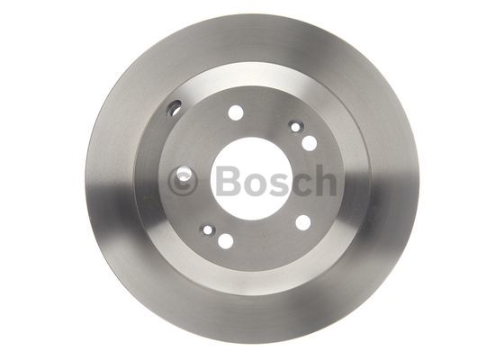 Jarrulevy BOSCH 0 986 479 081