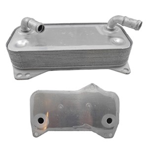 Öljynjäähdytin, moottoriöljy, AUDI A3 Sportback, Q3, TT, TT Roadster, VW TIGUAN, 0BH317019