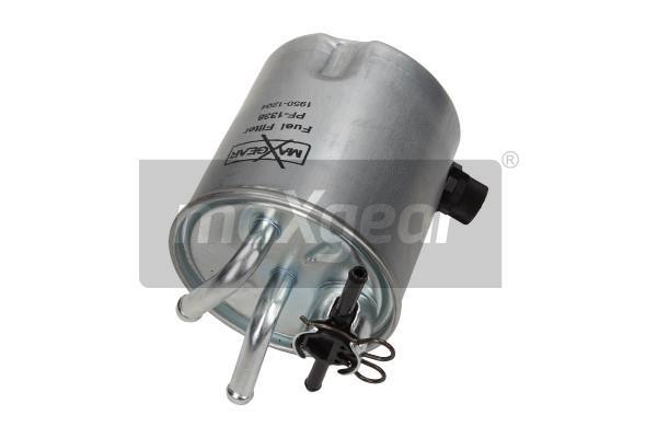 Polttoainesuodatin MAXGEAR 26-0673
