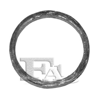 Tiivistelevy, ahdin FA1 410-507