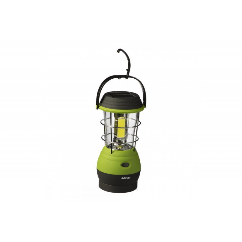 Vango Lunar 250 Eco ladattava lyhty