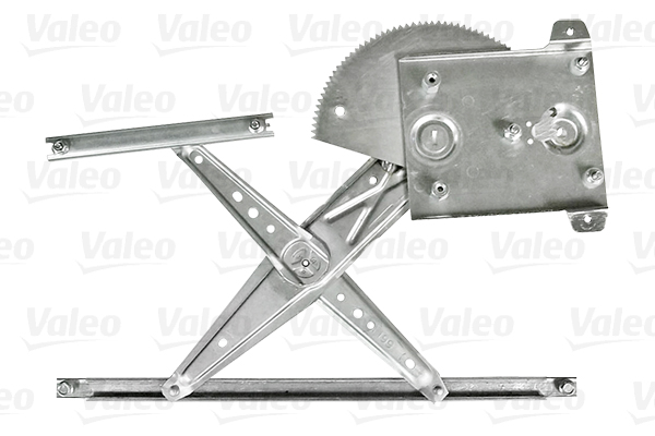 Lasinnostin VALEO 851295