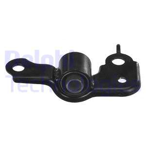 Control Arm-/Trailing Arm Bush DELPHI TD1479W